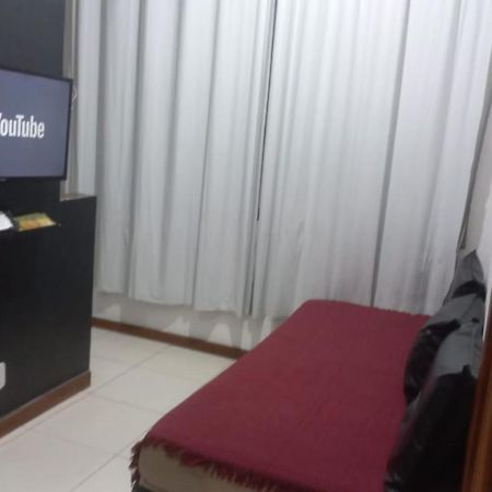 2 Quartos No Centro Completo, Proximo Sambodromo E Lapa, Smart Tv, Metro, Etc 里约热内卢 外观 照片