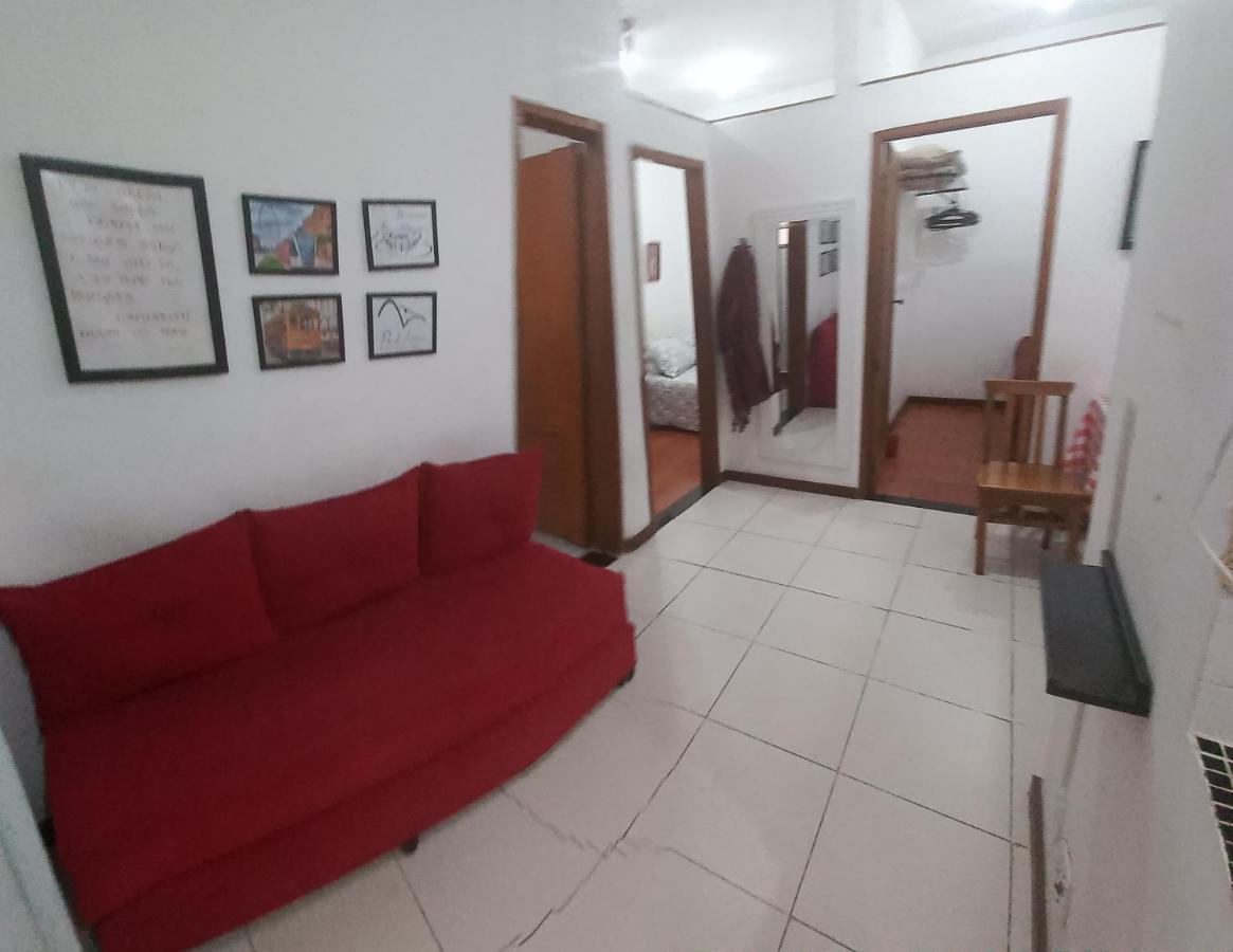 2 Quartos No Centro Completo, Proximo Sambodromo E Lapa, Smart Tv, Metro, Etc 里约热内卢 外观 照片