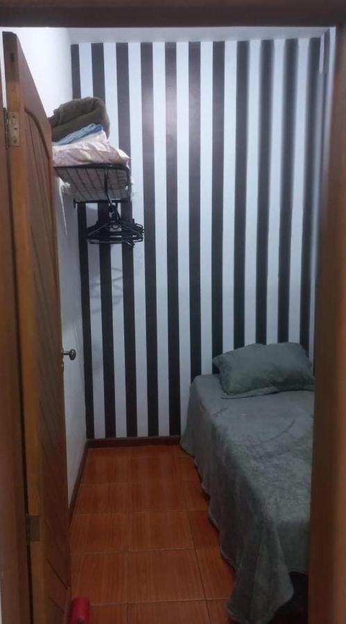 2 Quartos No Centro Completo, Proximo Sambodromo E Lapa, Smart Tv, Metro, Etc 里约热内卢 外观 照片