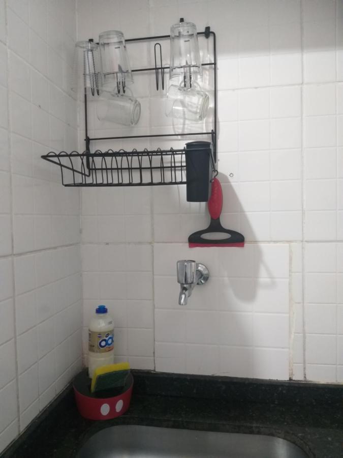 2 Quartos No Centro Completo, Proximo Sambodromo E Lapa, Smart Tv, Metro, Etc 里约热内卢 外观 照片