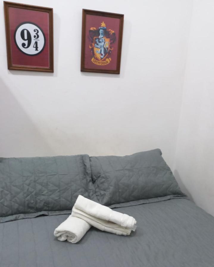 2 Quartos No Centro Completo, Proximo Sambodromo E Lapa, Smart Tv, Metro, Etc 里约热内卢 外观 照片