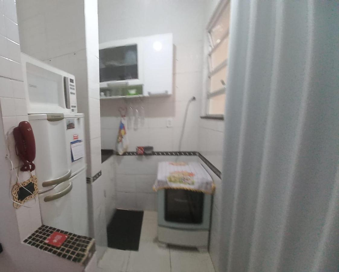 2 Quartos No Centro Completo, Proximo Sambodromo E Lapa, Smart Tv, Metro, Etc 里约热内卢 外观 照片