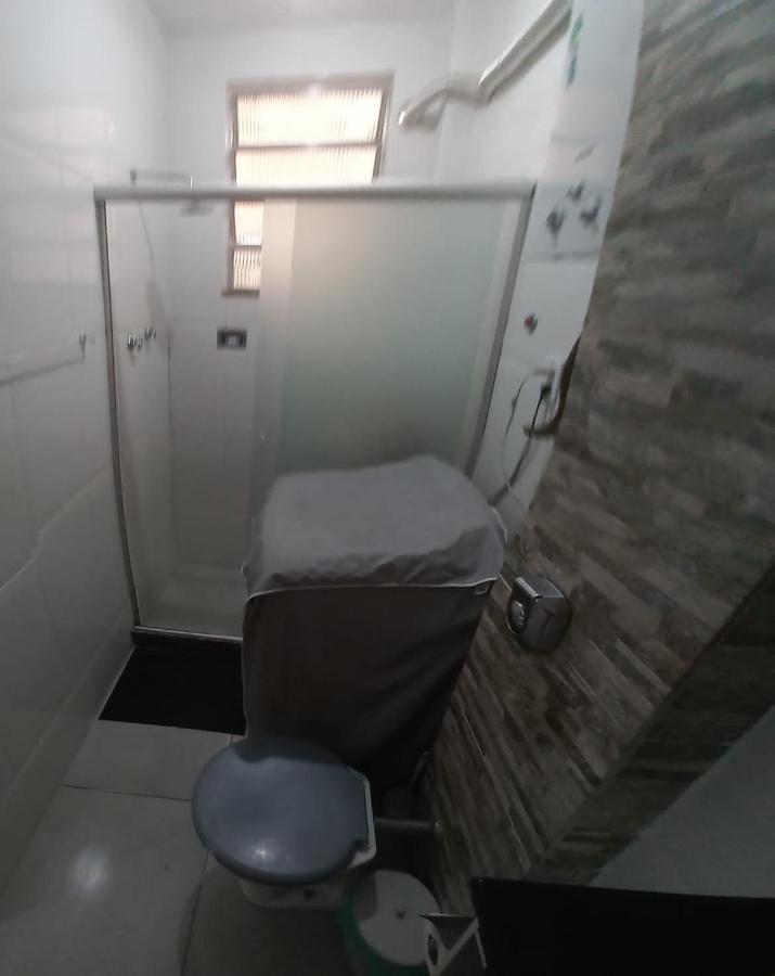 2 Quartos No Centro Completo, Proximo Sambodromo E Lapa, Smart Tv, Metro, Etc 里约热内卢 外观 照片