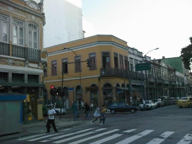 2 Quartos No Centro Completo, Proximo Sambodromo E Lapa, Smart Tv, Metro, Etc 里约热内卢 外观 照片