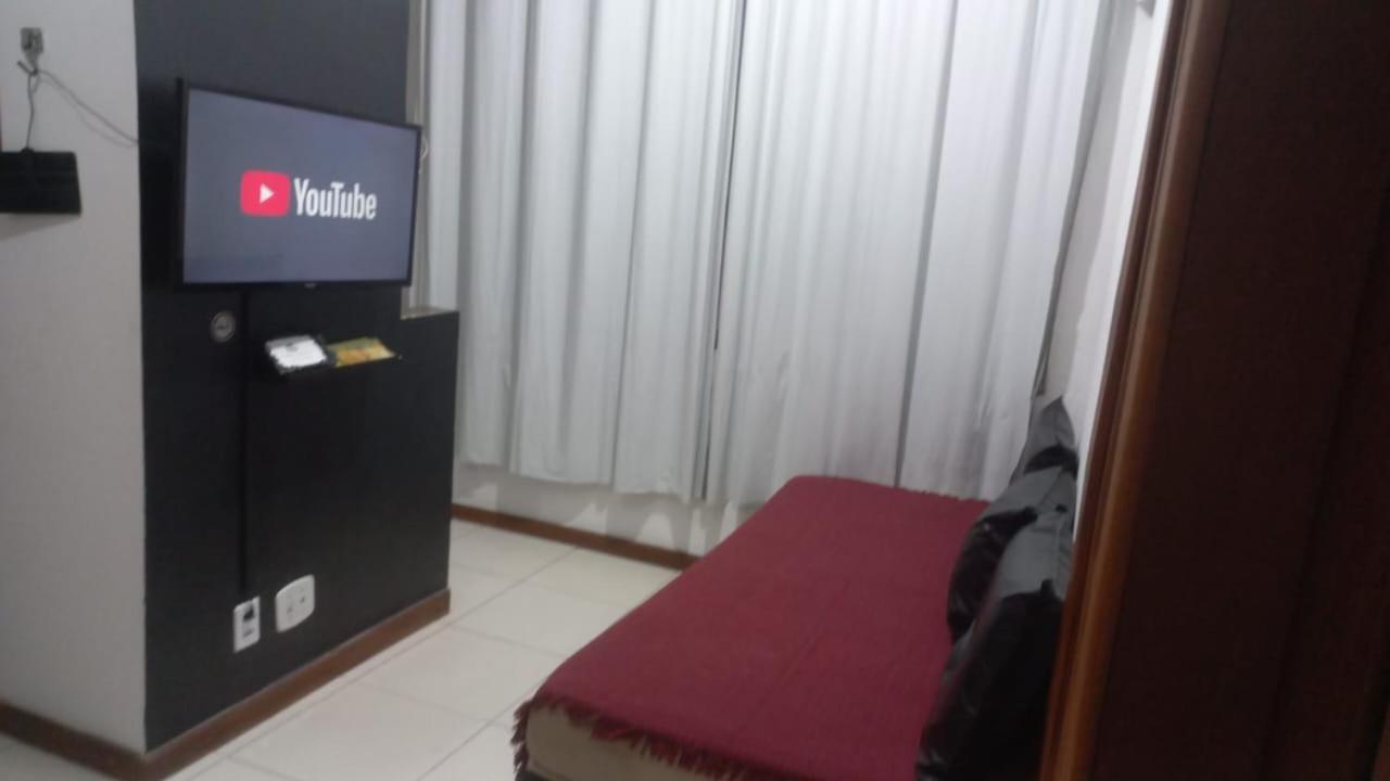 2 Quartos No Centro Completo, Proximo Sambodromo E Lapa, Smart Tv, Metro, Etc 里约热内卢 外观 照片