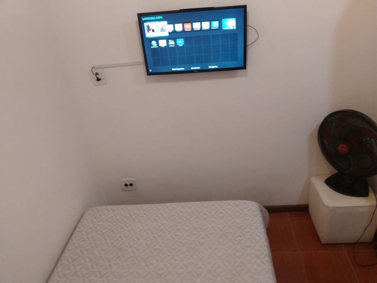 2 Quartos No Centro Completo, Proximo Sambodromo E Lapa, Smart Tv, Metro, Etc 里约热内卢 外观 照片